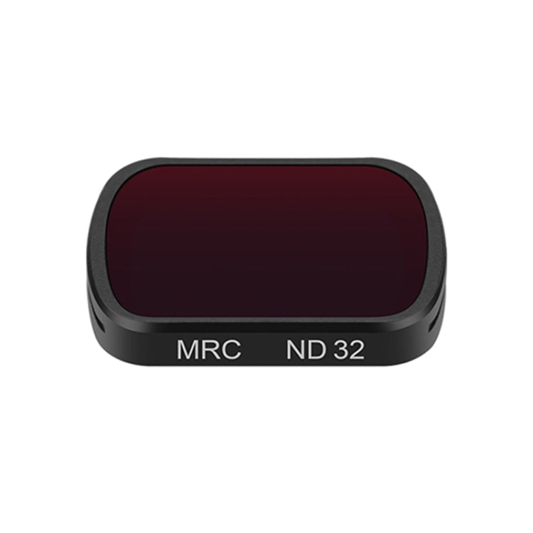 Enhance Your DJI Pocket 2 with ND32 BRDRC Gimbal Filter
