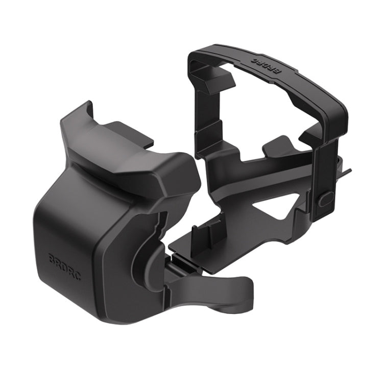 Mavic 3PRO 2-in-1 Lens and Propeller Protective Cover (Black)