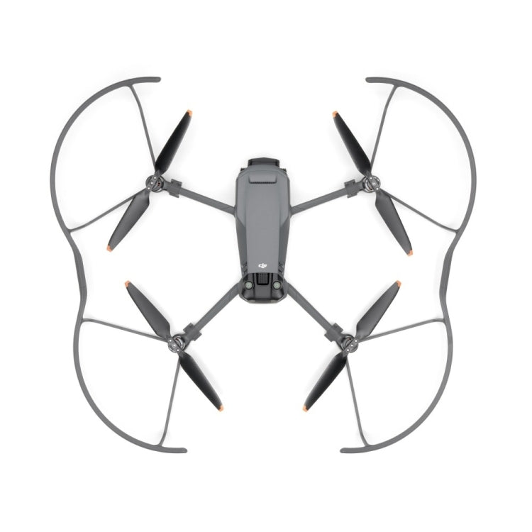 DJI Mavic 3 Pro Propeller Guard - Gray