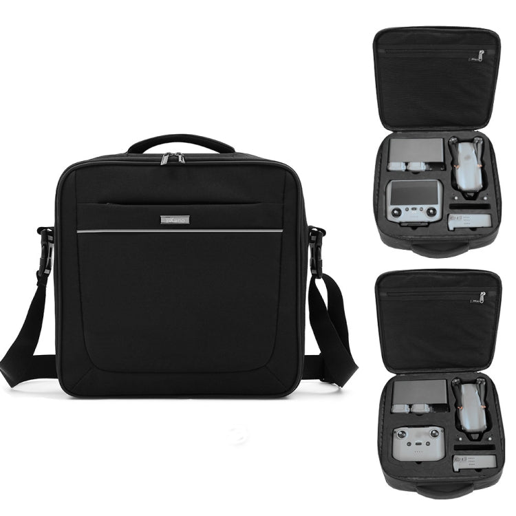 BKANO Storage Bag Backpack for DJI Air 3 - 32 x 32 x 11cm