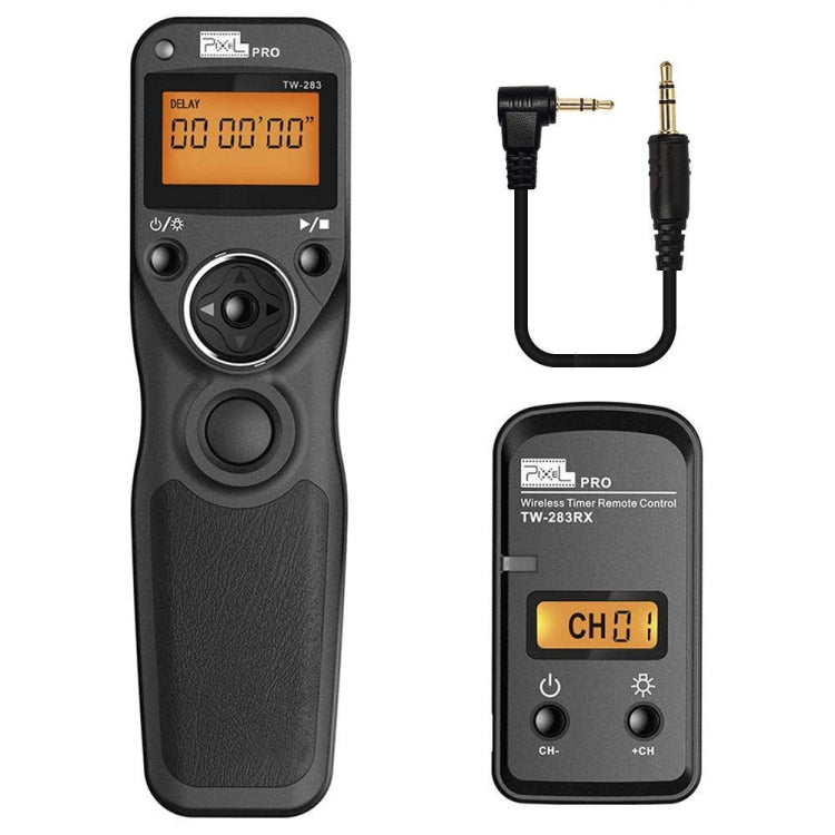 Instax E3 Pixel TW283 Shutter Wireless Remote Control with Versatile Shooting Options