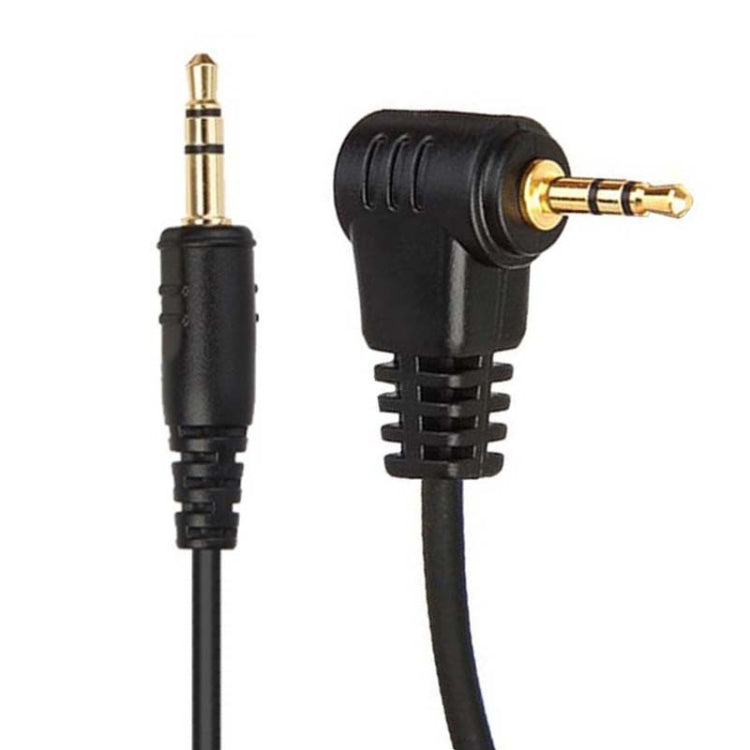 Canon E3 Pixel P001 SLR Camera Shutter Connection Cable