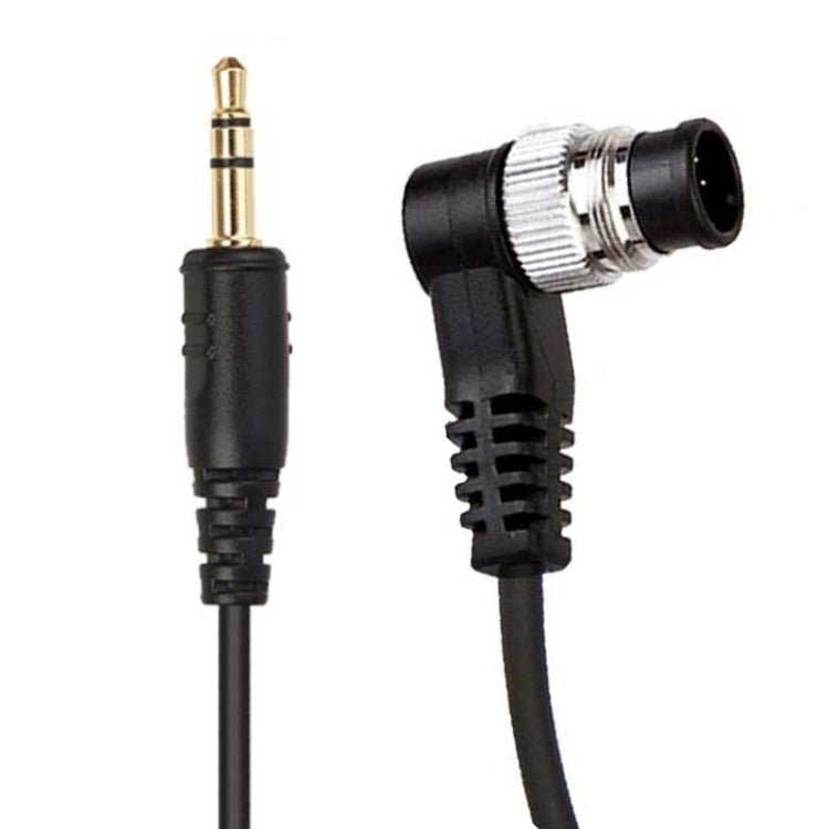 SLR Camera Shutter Connection Line for Nikon DC0 - Pixel P001