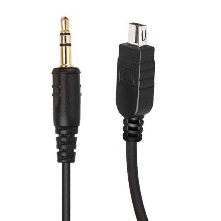 Nikon DC2 Pixel P001 SLR Camera Shutter Connection Line