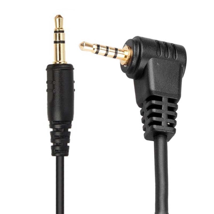 Shutter Connection Line for Panasonic L1 Pixel P001 SLR Camera