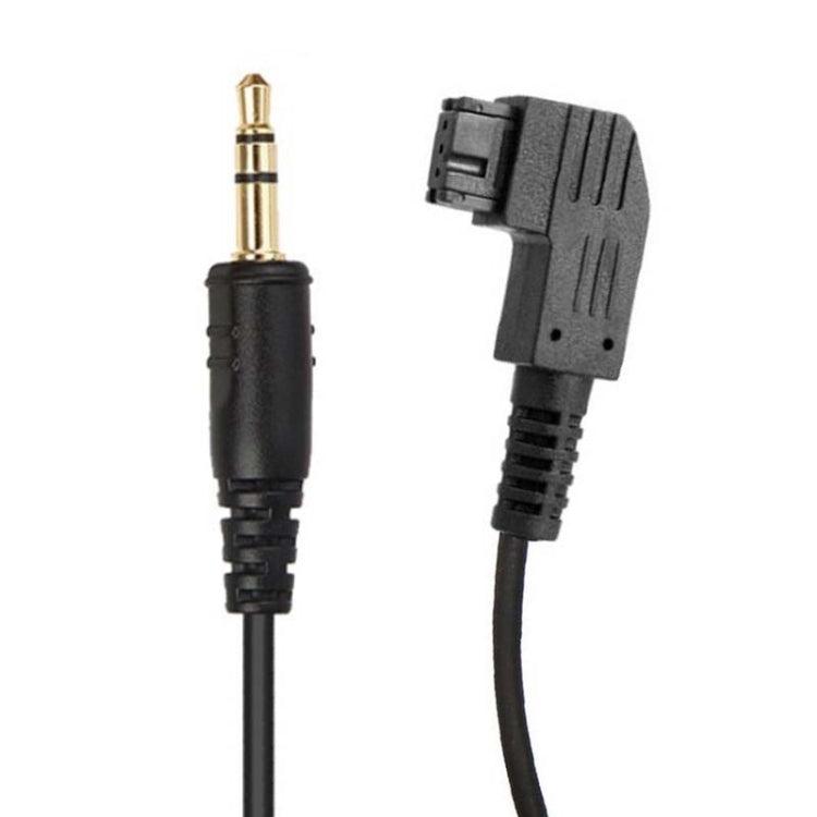 Sony S1 Pixel P001 SLR Camera Shutter Connection Line