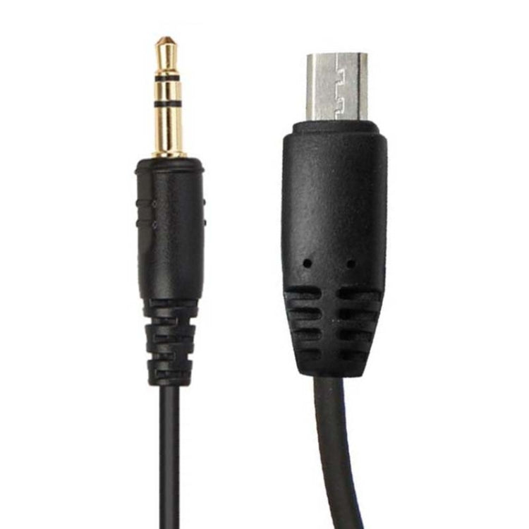 Sony S2 Pixel P001 SLR Camera Shutter Connection Line