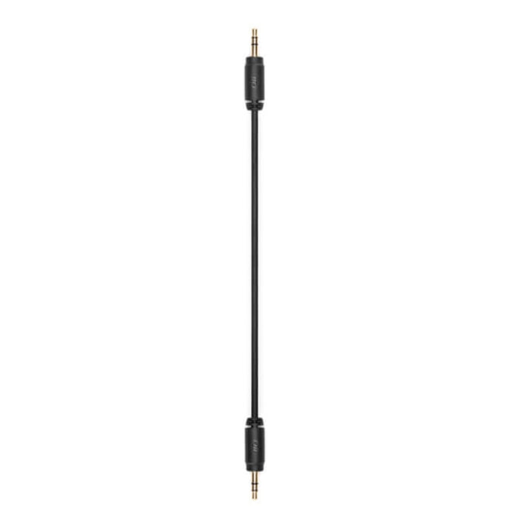 DJI Mic Audio Cable Pack with 3.5mm Connectors