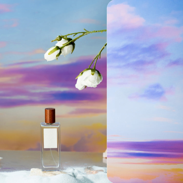 Gradient Background Paper for Photography - Beautiful Sky (104x144cm)