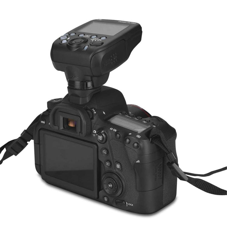 Wireless Flash Trigger for Sony Cameras: YONGNUO YN560-TX Pro