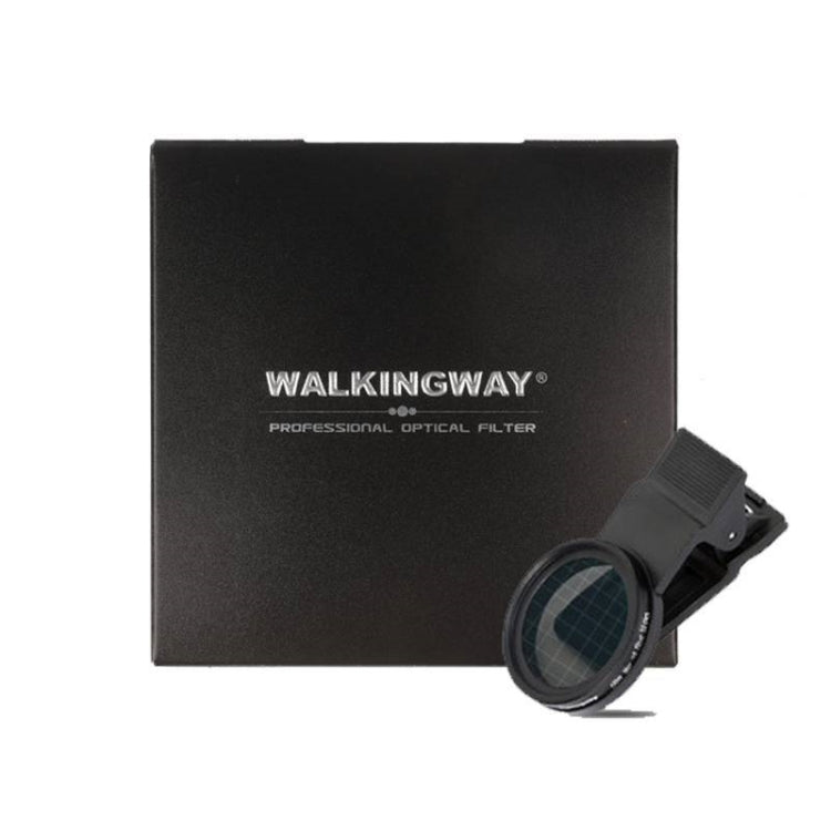 Adjustable Mobile Phone Macro Filter Set with Multiple Lens Options
