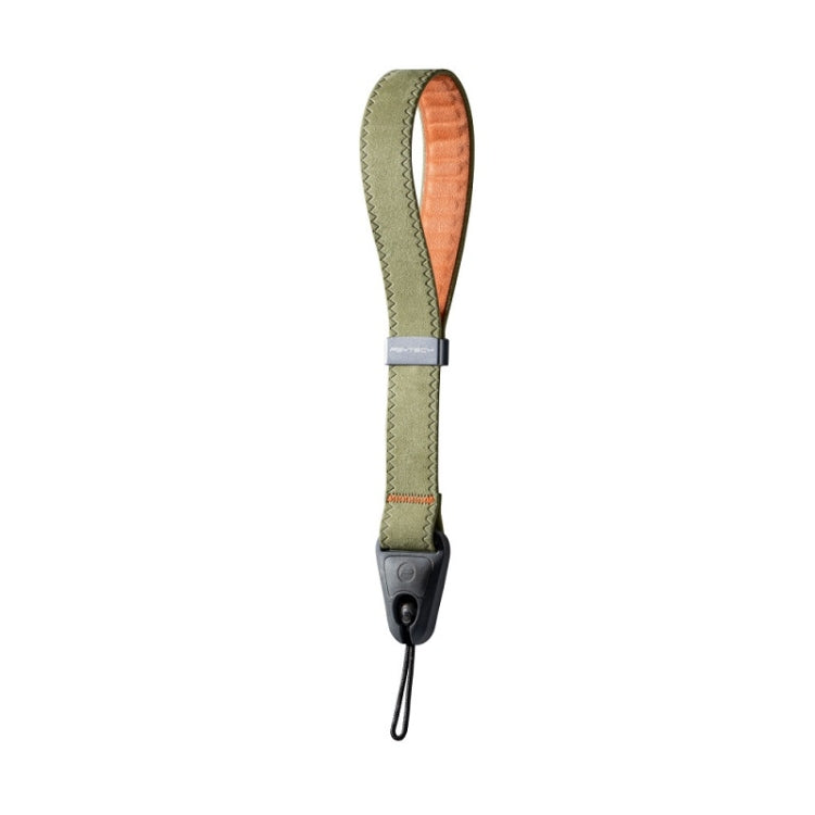 PGYTECH SLR Camera Wrist Strap - Grass Green