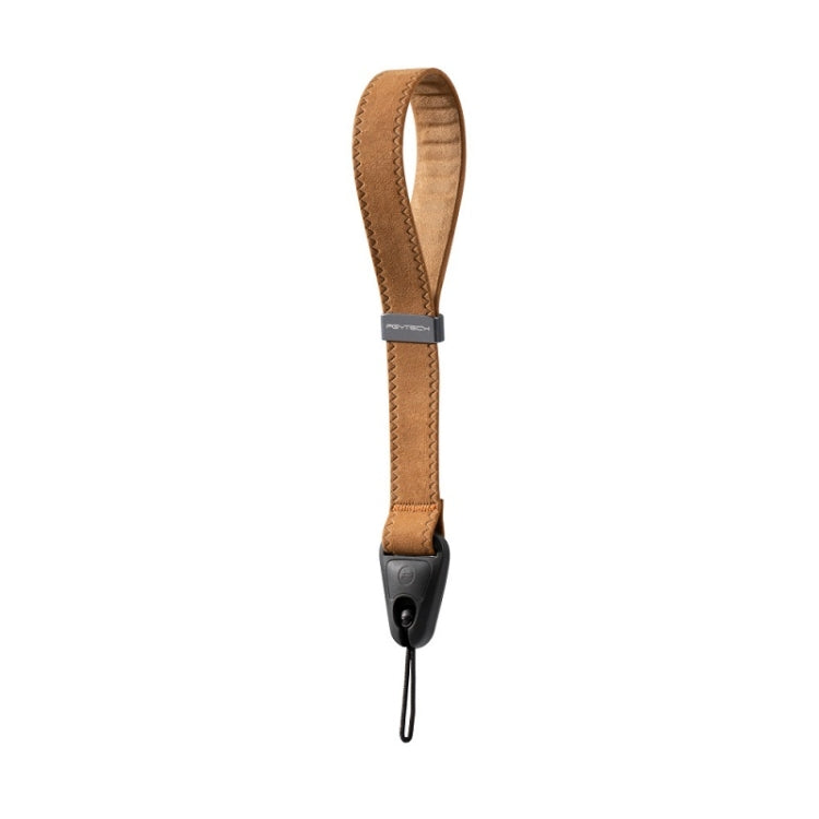 PGYTECH SLR Camera Wrist Strap - Earth Brown