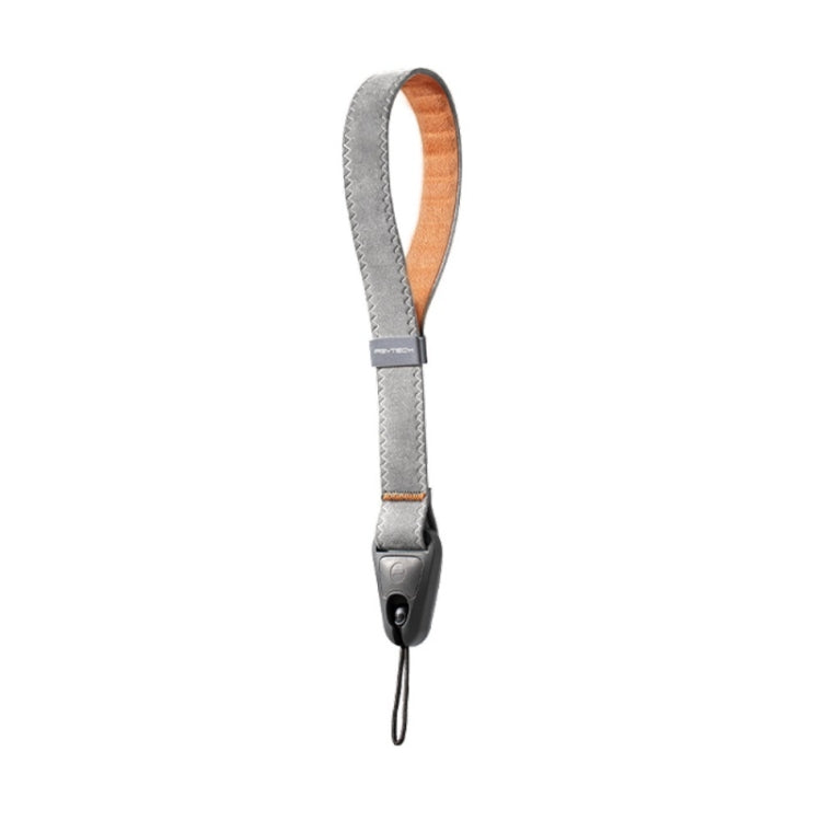 PGYTECH SLR Camera Wrist Strap - Oak Gray