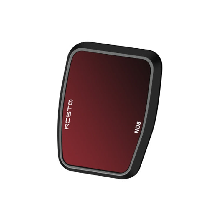 DJI Air 3 ND8 Multi-Layer Coating Waterproof Camera Filter