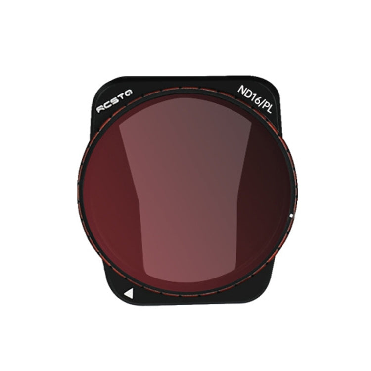 DJI Air 3 RCSTQ ND-PL16 Multi-Layer Coating Waterproof Filter