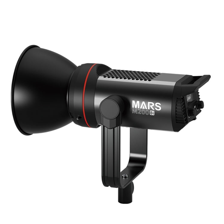 TRIOPO M200Bi Indoor Photography Live Broadcast Light Lamp