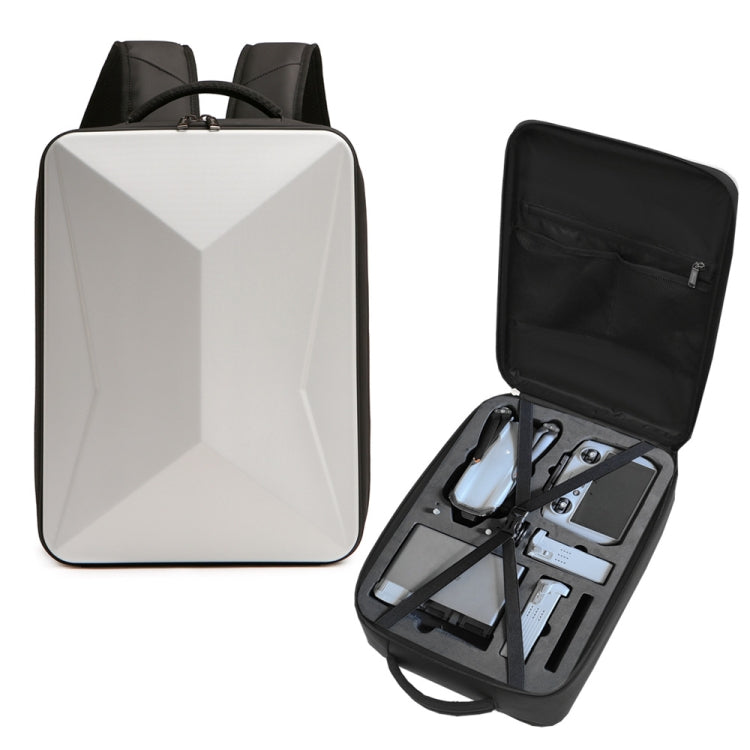 BKANO Hard Shell Backpack for DJI AIR 3 Drone