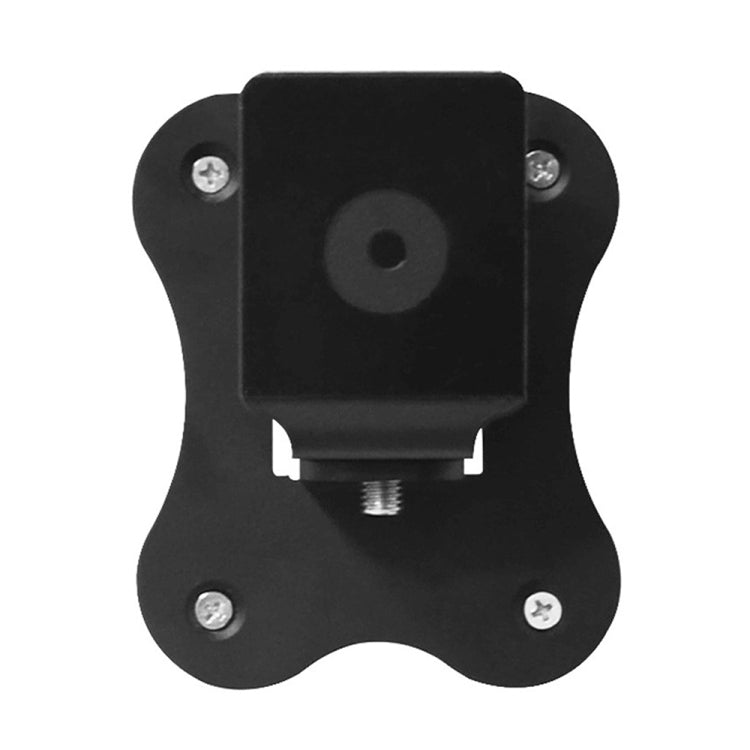 Samsung SWA-9500S / XZ Bluetooth Speaker Metal Wall Mount Bracket, Black
