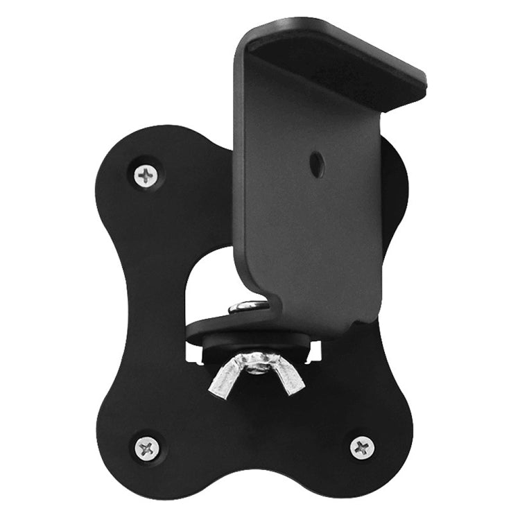 Samsung HW-Q990B Home Bluetooth Speaker Metal Wall Mount Bracket - Black