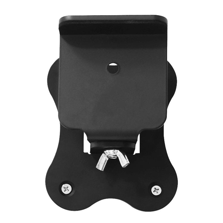 Samsung HW-Q990B Home Bluetooth Speaker Metal Wall Mount Bracket - Black