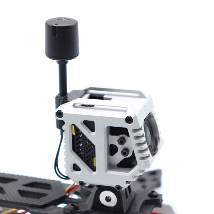 Durable Aluminum Case Frame for DJI O3 AIR UNIT Camera Module