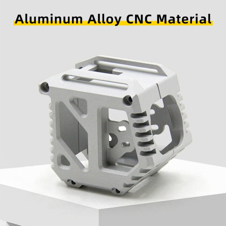Durable Aluminum Case Frame for DJI O3 AIR UNIT Camera Module
