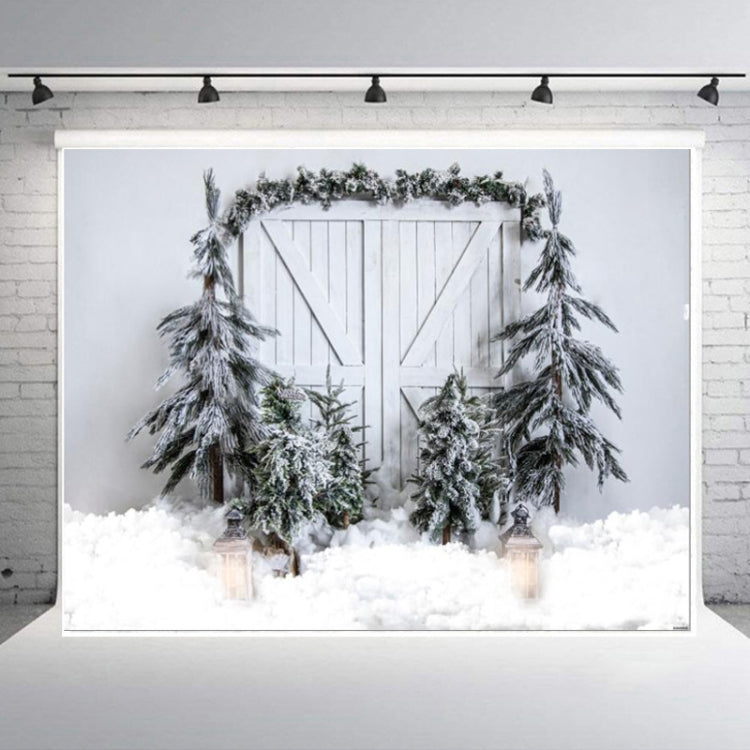 Holiday Party Photography Backdrop Christmas Decoration - Style SD-782