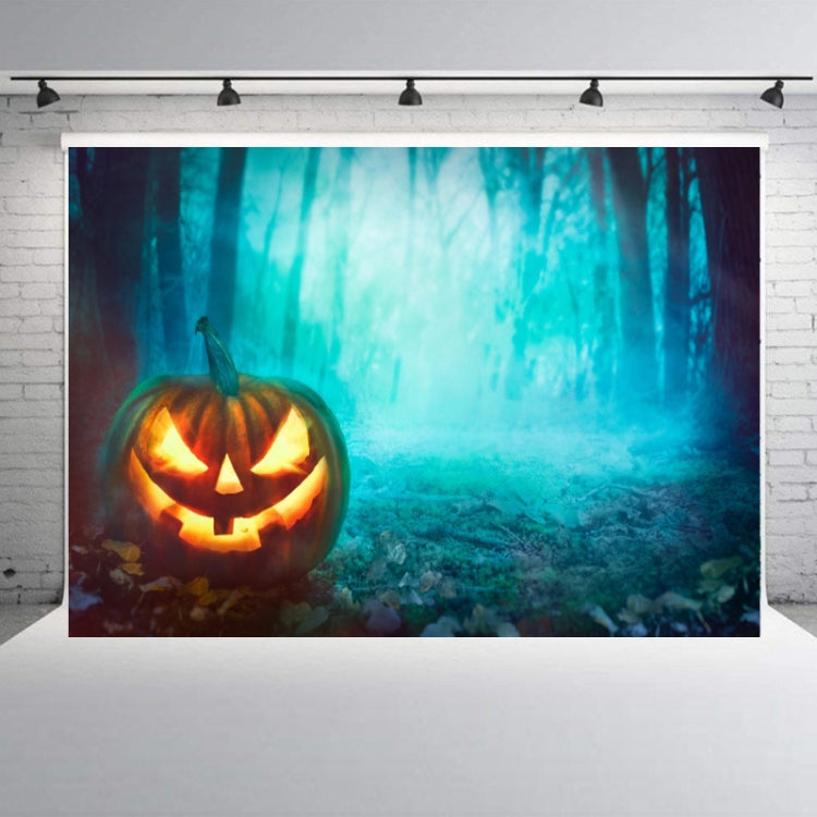Halloween Photography Background Cloth, 1.25x0.8m, Style: C-1264