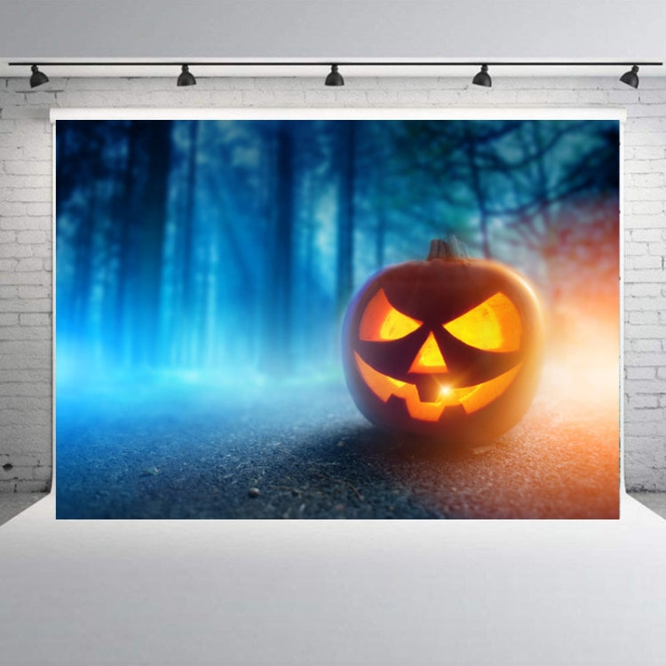 Halloween Party Photography Background Hanging Cloth 80x125cm - Style WS-145
