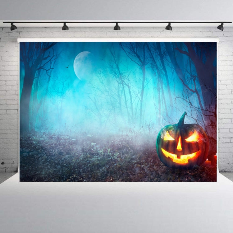 Halloween Photography Background Cloth - WS-153