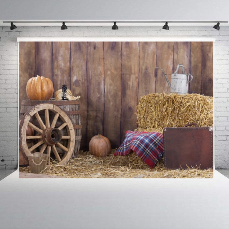 Halloween Party Photography Background 80x125cm, Style: C-1261