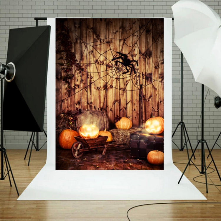 Spooky Halloween Party Photography Background