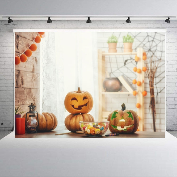 Halloween Decoration Hanging Cloth for Holiday Party Photography
