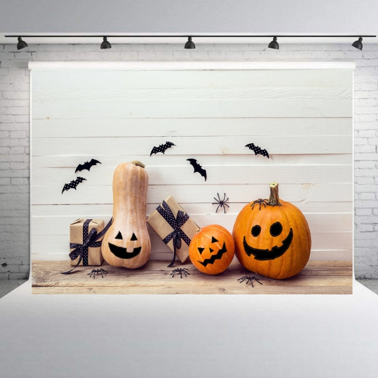 Holiday Party Photography Background Halloween Decoration Cloth - WS-204