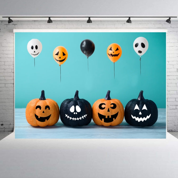 Spooky Halloween Party Photography Background Hanging Cloth