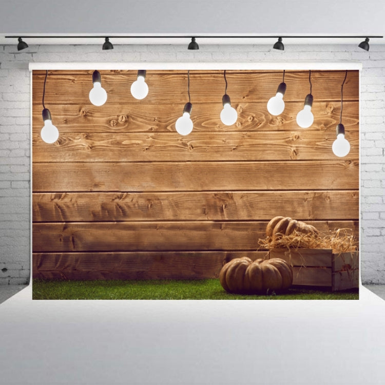Halloween Photography Background Cloth - 1.25x0.8m