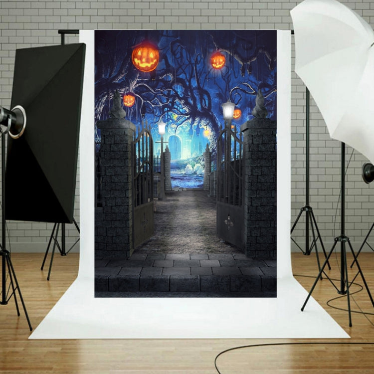 Halloween Photography Background Cloth for Holiday Party