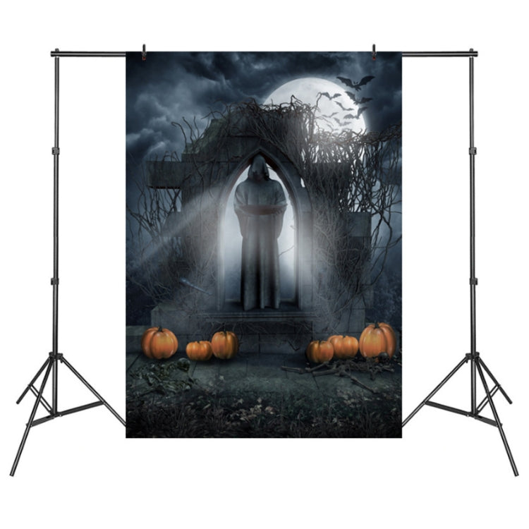 Holiday Party Halloween Photography Background Cloth