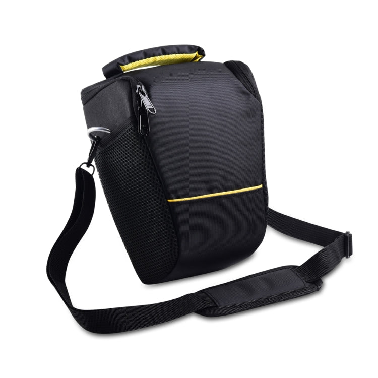 Camera Shoulder Bag for DSLR Cameras