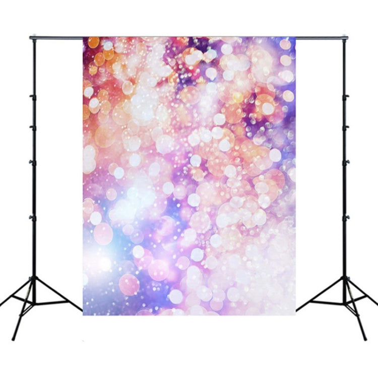 Flare Halo Children Photo Background Cloth - 1.5m x 2.1m (11445)