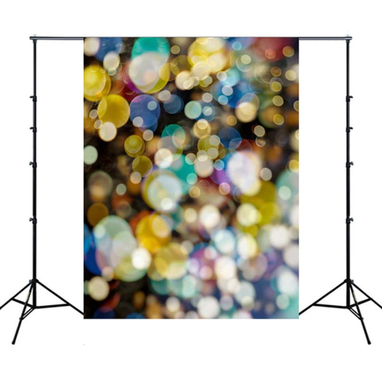 1.5m x 2.1m Flare Halo Children Photo Background Cloth (11444)