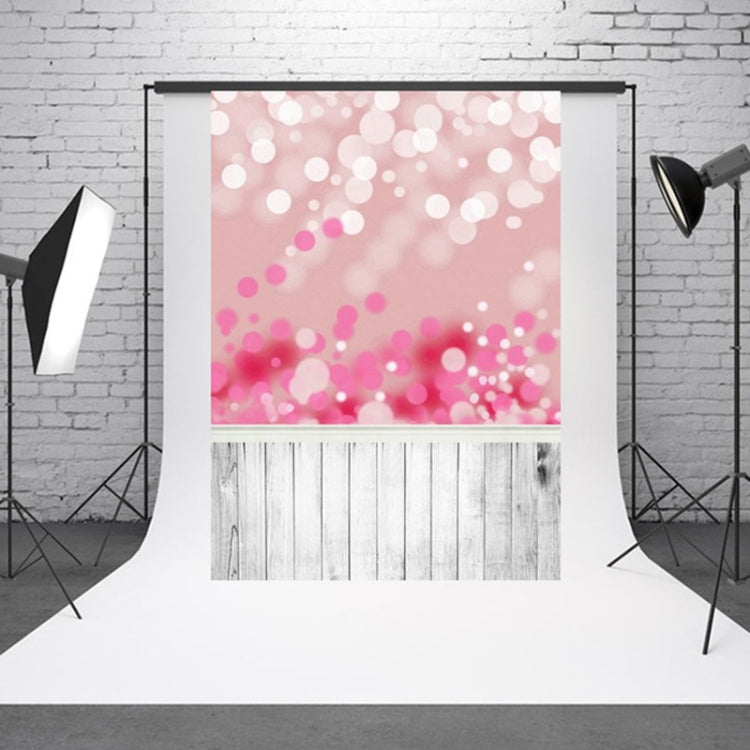 Fantasy Light Spot Baby Birthday Photography Backdrop Cloth