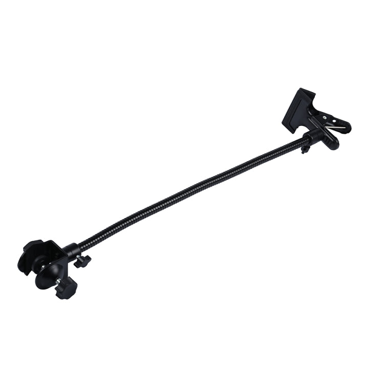 Flexible U-shaped Clip for Photography with Universal Connection