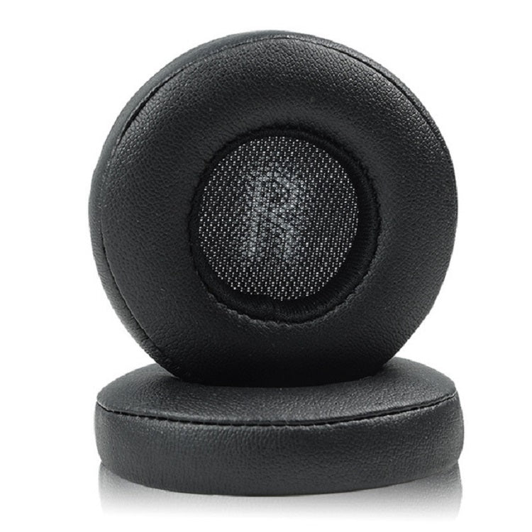 JBL E35 / E45BT Headphones Sponge Earmuffs Set of 2 (Black)