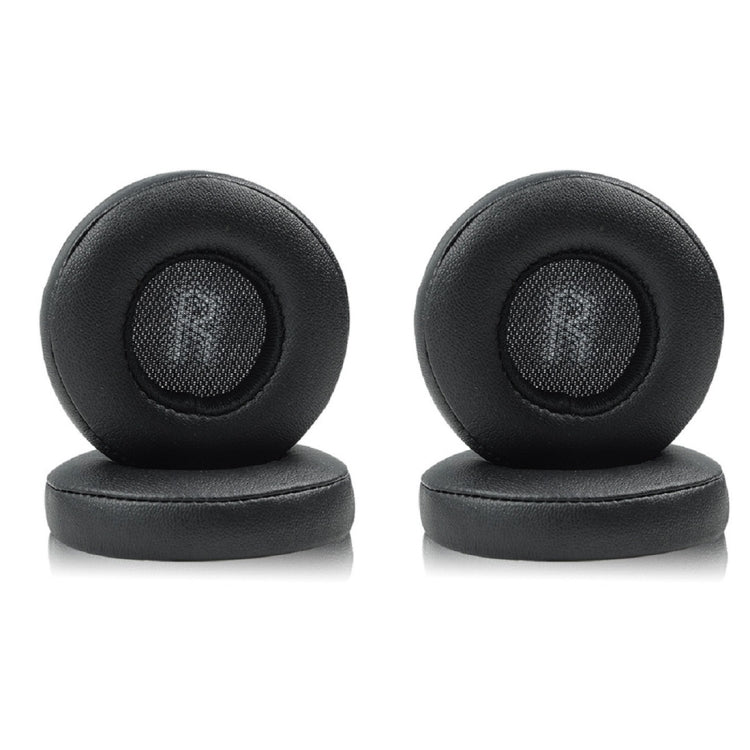 JBL E35 / E45BT Headphones Sponge Earmuffs Set of 2 (Black)