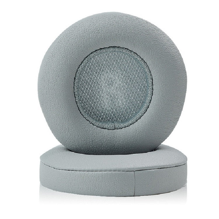 Gray Protein Skin Earmuffs for JBL E35 / E45BT Headphones (2 PCS)