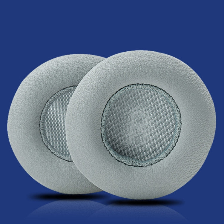 Gray Protein Skin Earmuffs for JBL E35 / E45BT Headphones (2 PCS)