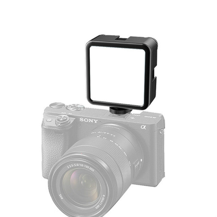 VIJIM VL81 Portable Dual Color Temperature Fill Light
