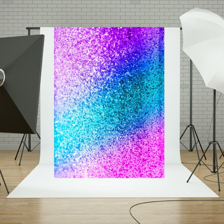 Halo Party Festival Photography Background Cloth - 1.5m x 2.1m